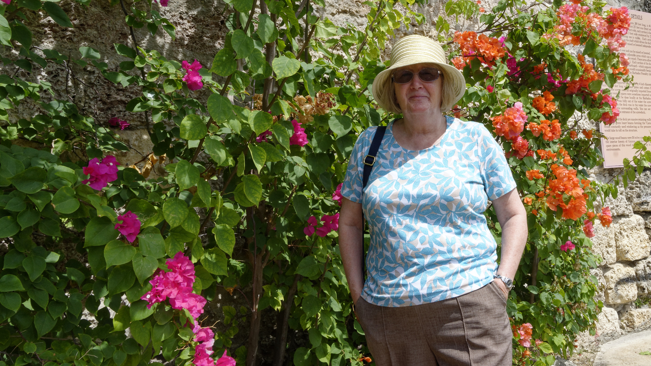 20170210 125050•Bridgetown•Saint Michael•Barbados